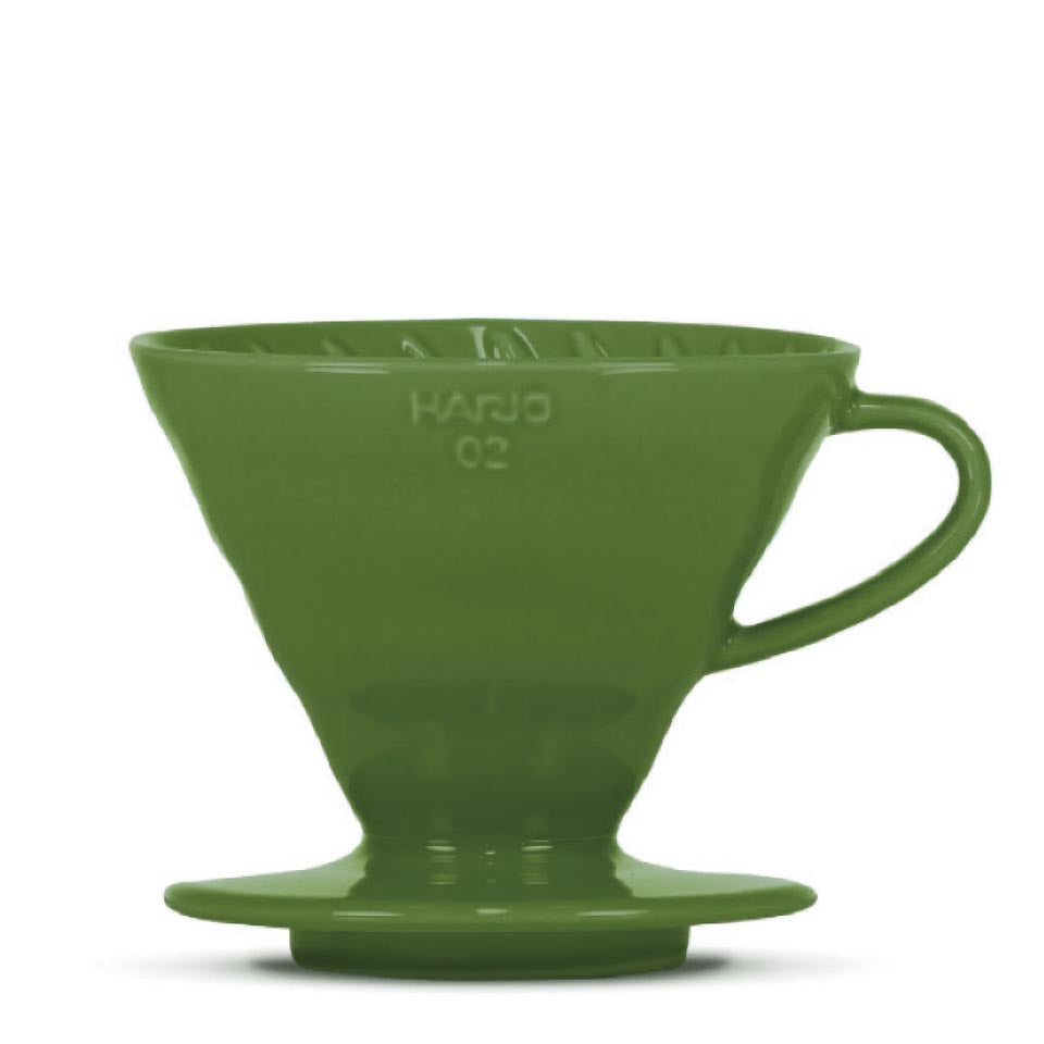 Hario V60 Ceramic Dripper Colour Edition