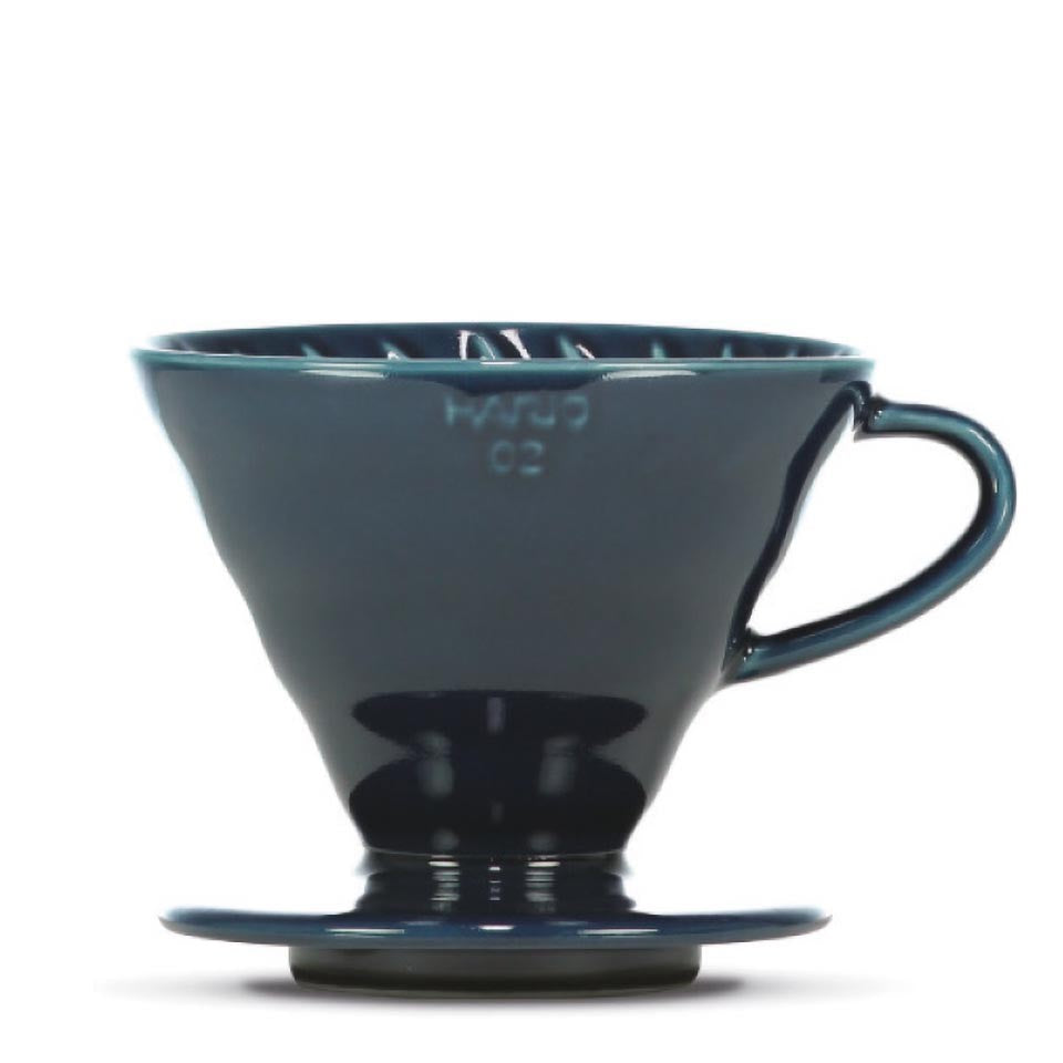 Hario V60 Ceramic Dripper Colour Edition