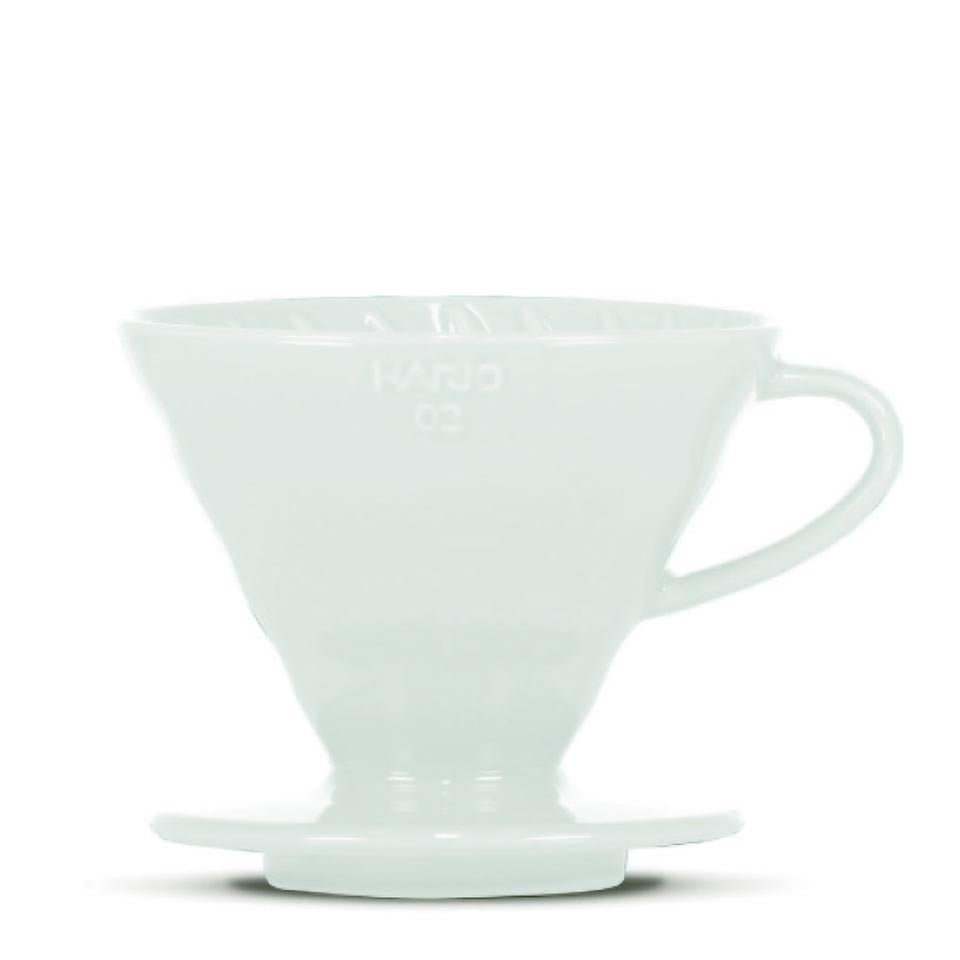 Hario V60 Ceramic Dripper Colour Edition