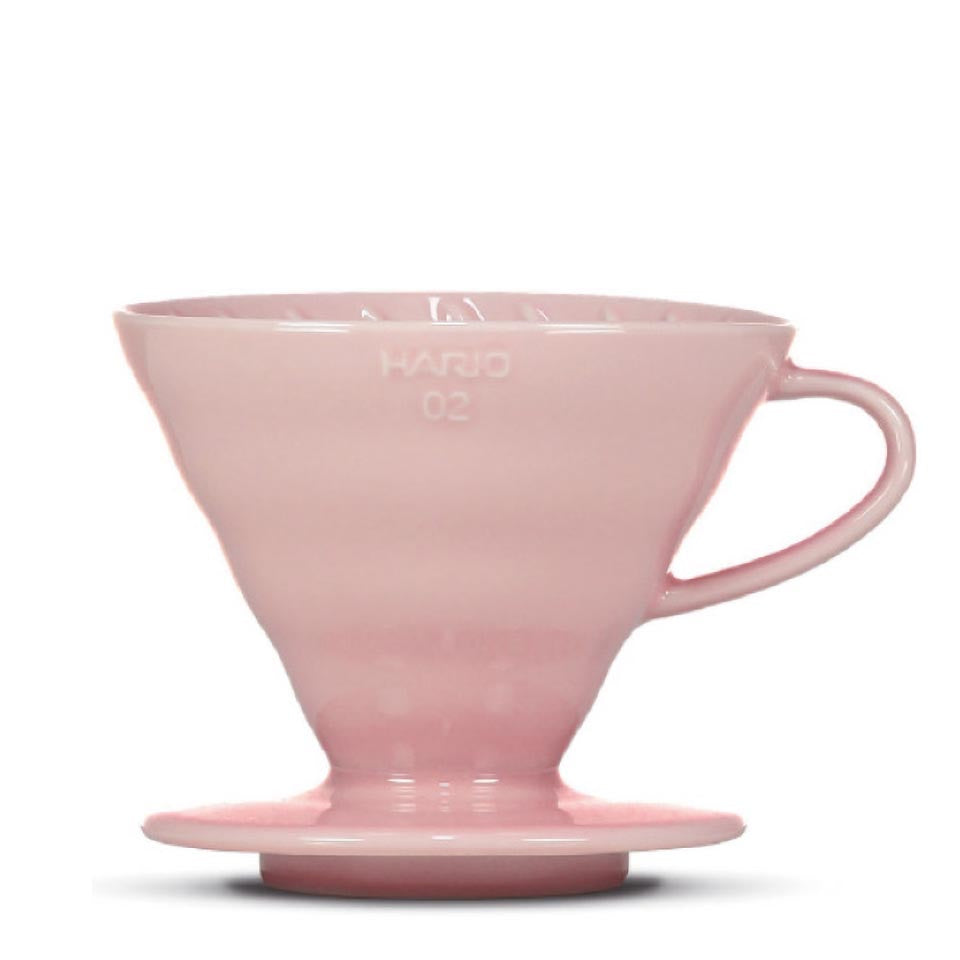 Hario V60 Ceramic Dripper Colour Edition