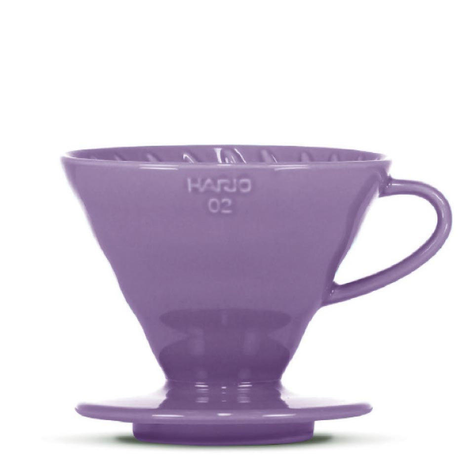 Hario V60 Ceramic Dripper Colour Edition