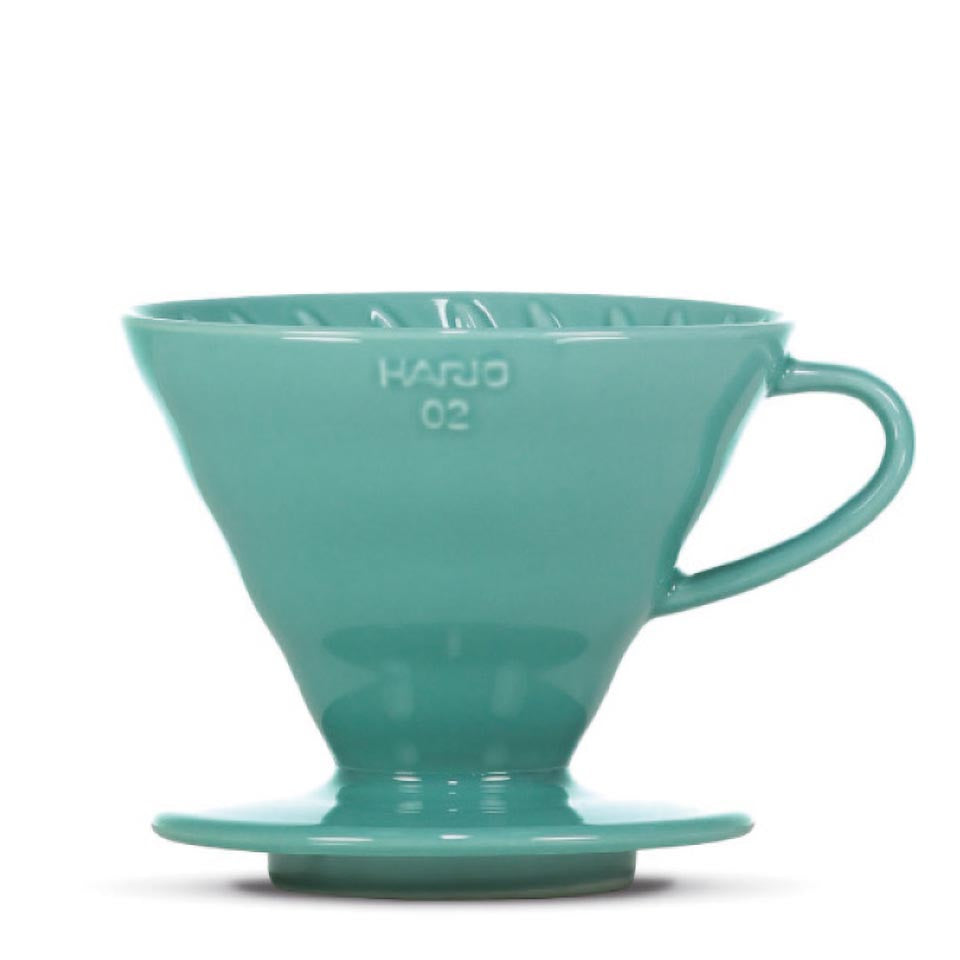 Hario V60 Ceramic Dripper Colour Edition