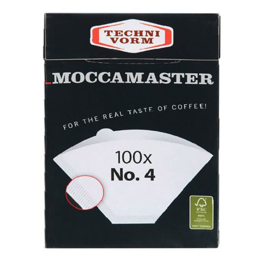 Moccamaster Kaffeefilter - verschiedene Größen