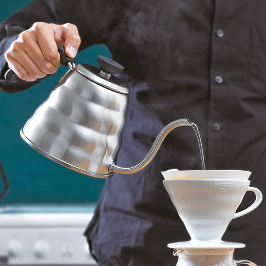 Hario V60 Coffee drip kettle 'Buono´ - 1200ml